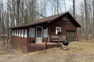 W3905 Leesome Lake Rd, Sarona, WI 54870 - Photo 2