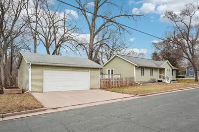 719 Monroe Street N, Hudson, WI 54016 - Photo 1