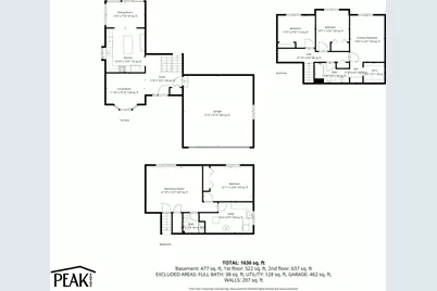 16408 Griffon Trail, Lakeville, MN 55044 - Photo 38