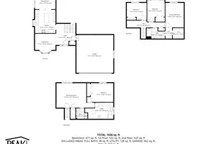 16408 Griffon Trail, Lakeville, MN 55044 - Photo 38