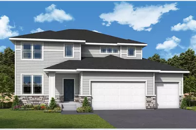 7302 Landau Avenue NE, Otsego, MN 55301 - Photo 1