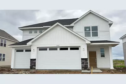 2527 Jandell Avenue NE, Saint Michael, MN 55376 - Photo 1