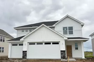 2527 Jandell Ave NE, Saint Michael, MN 55376 - Photo 1