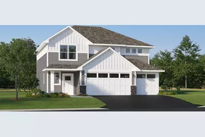 2527 Jandell Avenue NE, Saint Michael, MN 55376 - Photo 1