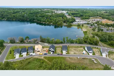 221 McCarrons Place W, Roseville, MN 55113 - Photo 2