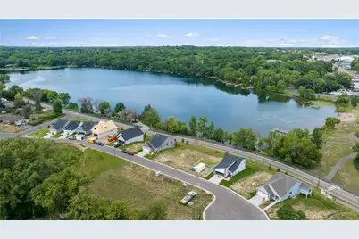 221 McCarrons Place W, Roseville, MN 55113 - Photo 1