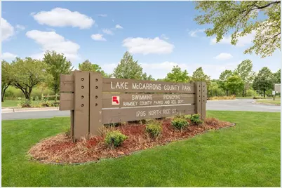 221 McCarrons Place W, Roseville, MN 55113 - Photo 18