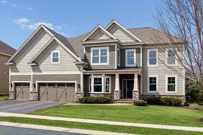 10000 Frederick Place, Eden Prairie, MN 55347 - Photo 1