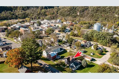 206 Elmwood Street E, Lanesboro, MN 55949 - Photo 2