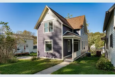 206 Elmwood Street E, Lanesboro, MN 55949 - Photo 1