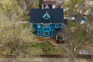121 N 5th St, Montevideo, MN 56265 - Photo 1