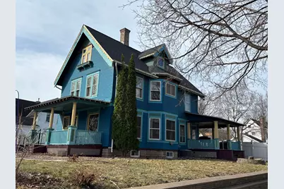 121 N 5th Street, Montevideo, MN 56265 - Photo 1