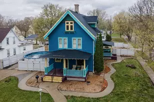 121 N 5th St, Montevideo, MN 56265 - Photo 1