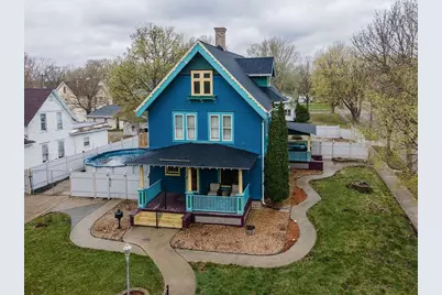 121 N 5th Street, Montevideo, MN 56265 - Photo 2