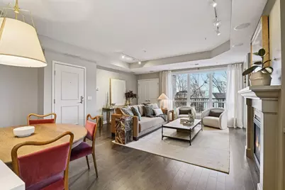 3970 Wooddale Avenue S #201D, Saint Louis Park, MN 55416 - Photo 8