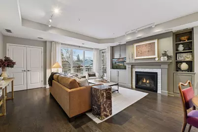 3970 Wooddale Avenue S #201D, Saint Louis Park, MN 55416 - Photo 6