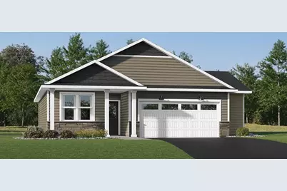 723 Vista Court, Hanover, MN 55341 - Photo 1