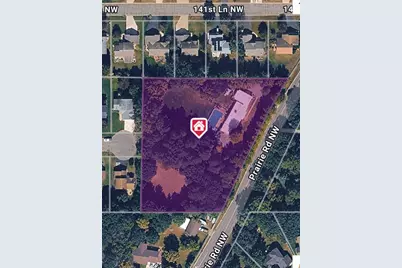 14122 Prairie Road NW, Andover, MN 55304 - Photo 60