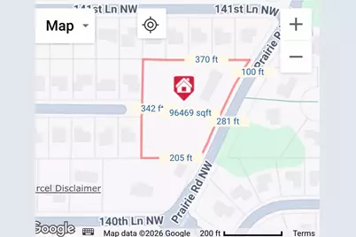 14122 Prairie Road NW, Andover, MN 55304 - Photo 58