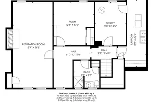 4836 Quail Ave N, Crystal, MN 55429 - Photo 48