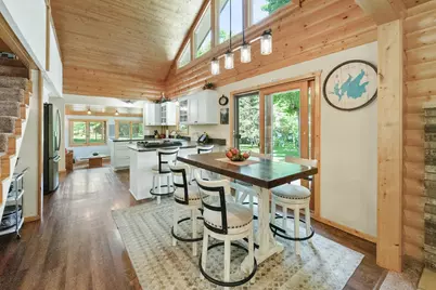 7516 Blue Water Beach Road NW, Walker, MN 56484 - Photo 4