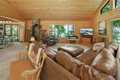 7516 Blue Water Beach Road NW, Walker, MN 56484 - Photo 12