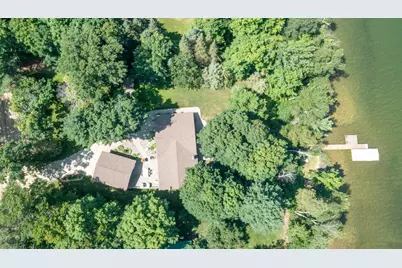 7516 Blue Water Beach Road NW, Walker, MN 56484 - Photo 30