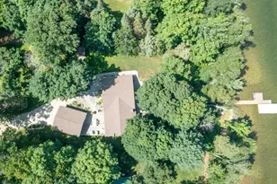 7516 Blue Water Beach Rd NW, Walker, MN 56484 - Photo 30