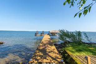 7516 Blue Water Beach Rd NW, Walker, MN 56484 - Photo 36