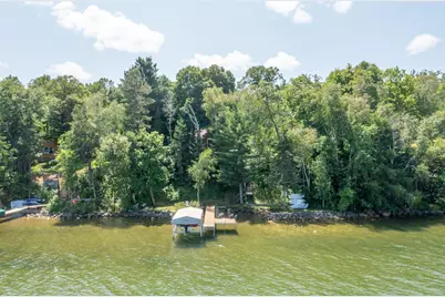 7516 Blue Water Beach Road NW, Walker, MN 56484 - Photo 40