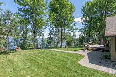 7516 Blue Water Beach Road NW, Walker, MN 56484 - Photo 52