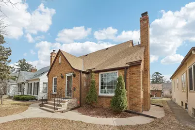 3918 Washburn Avenue N, Minneapolis, MN 55412 - Photo 2