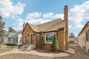 3918 Washburn Ave N, Minneapolis, MN 55412 - Photo 2