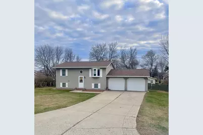 1106 Tabbert Road NW, Alexandria, MN 56308 - Photo 1