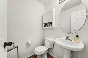 10951 Goodhue St NE, Blaine, MN 55449 - Photo 14