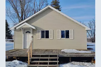 218 Front Street W, Hitterdal, MN 56552 - Photo 1