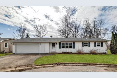 308 Russell Court, Woodville, WI 54028 - Photo 2