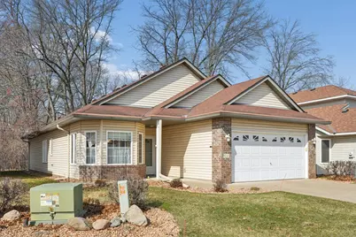 8040 Benjamin Street NE, Spring Lake Park, MN 55432 - Photo 2