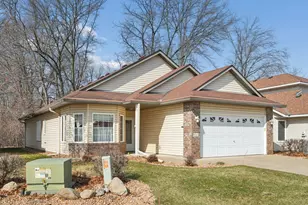 8040 Benjamin St NE, Spring Lake Park, MN 55432 - Photo 2