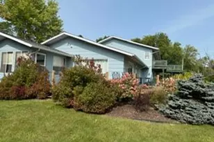 10436 Bay Ave, Hayward, WI 54843 - Photo 2