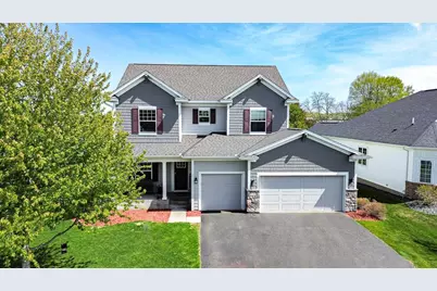 2046 Highland Circle, Hudson, WI 54016 - Photo 2