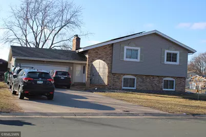 3375 12th Avenue, Anoka, MN 55303 - Photo 1