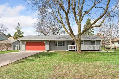 11045 Stanley Curve, Bloomington, MN 55437 - Photo 1