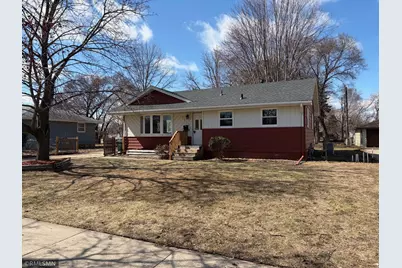 7113 Halifax Avenue N, Brooklyn Center, MN 55429 - Photo 1