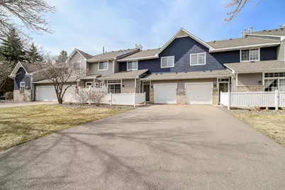 8372 Kimball Drive, Eden Prairie, MN 55347 - Photo 1