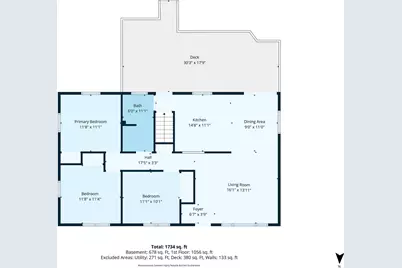 732 Vicky Lane, Lino Lakes, MN 55014 - Photo 30