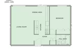 333 8th Street SE, Minneapolis, MN 55414 - Photo 28