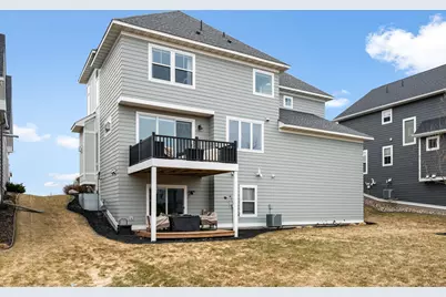 4664 Otter Court NE, Saint Michael, MN 55376 - Photo 2