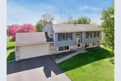 9721 Portal Drive, Eden Prairie, MN 55347 - Photo 2