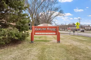 2800 Hamline Ave N, Roseville, MN 55113 - Photo 1
